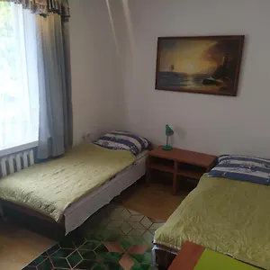 Danuta Pensjonat