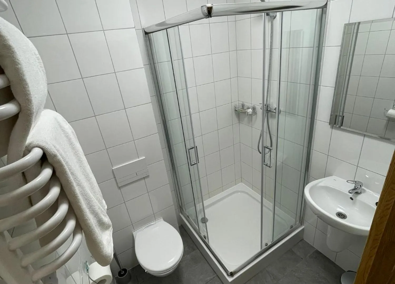 Motel Pieprzyk Kolobrzeg Hotel