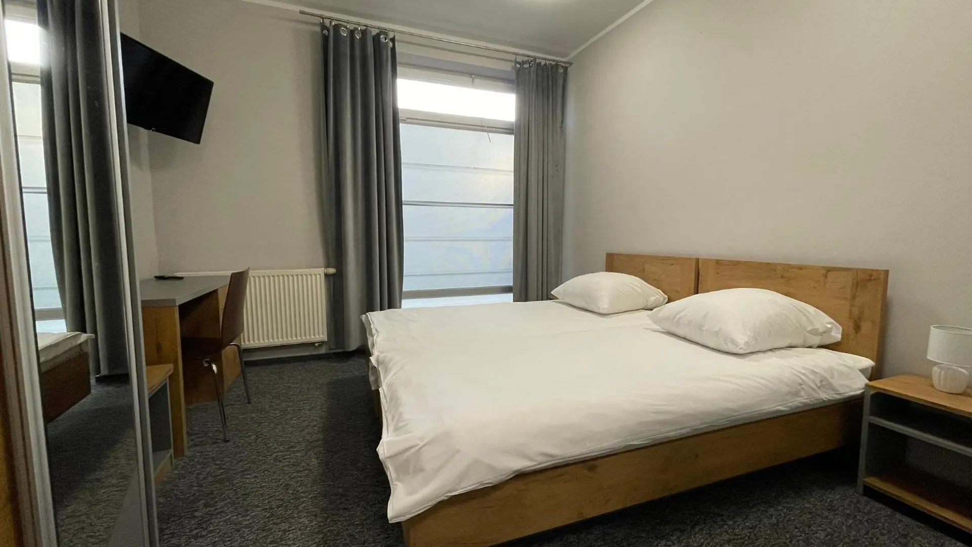 Hotel Motel Pieprzyk Kolobrzeg
