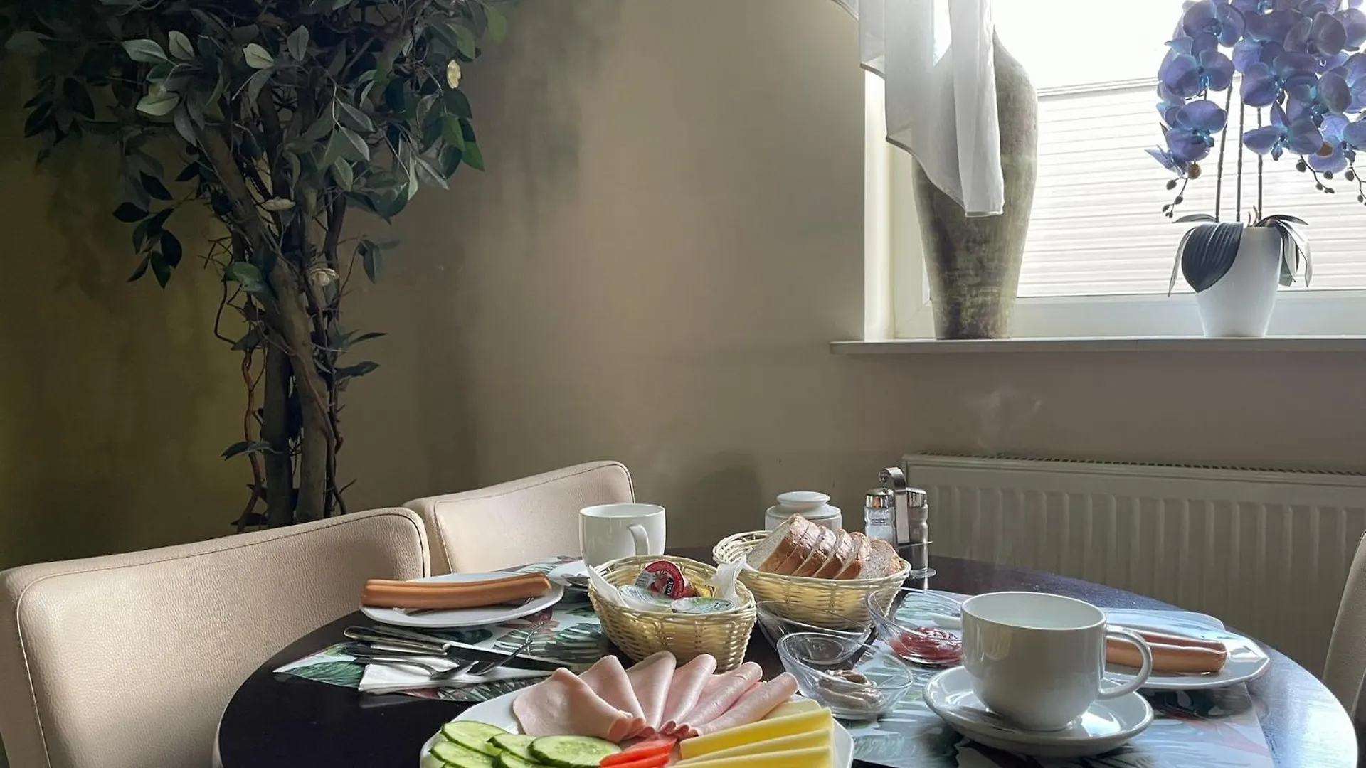Motel Pieprzyk Kolobrzeg