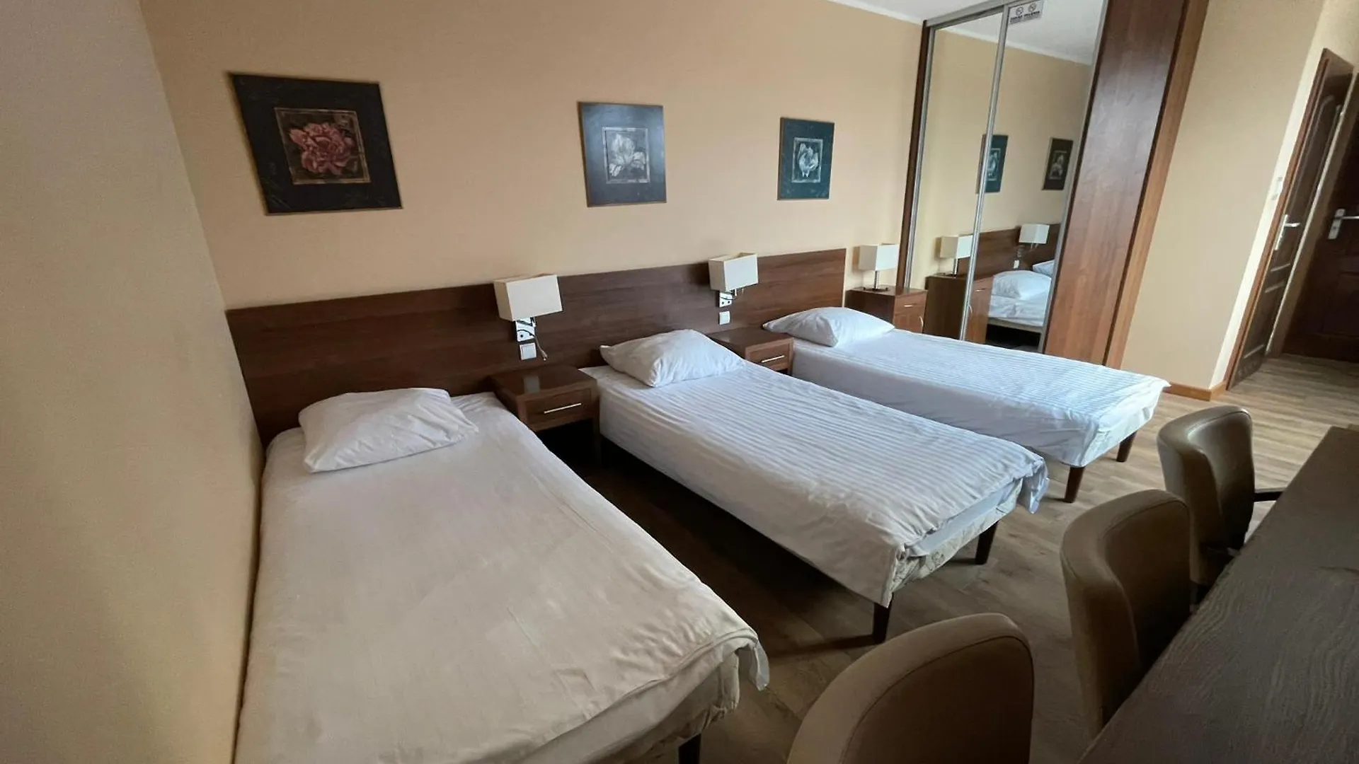 Motel Pieprzyk Kolobrzeg