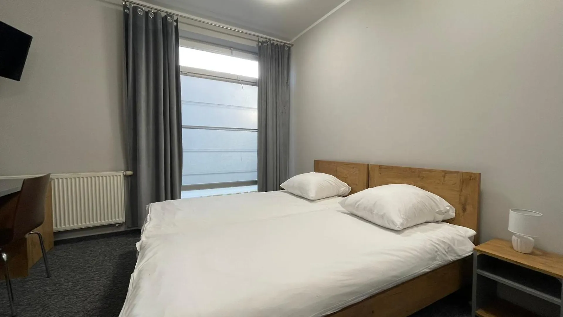 Motel Pieprzyk Kolobrzeg Poland