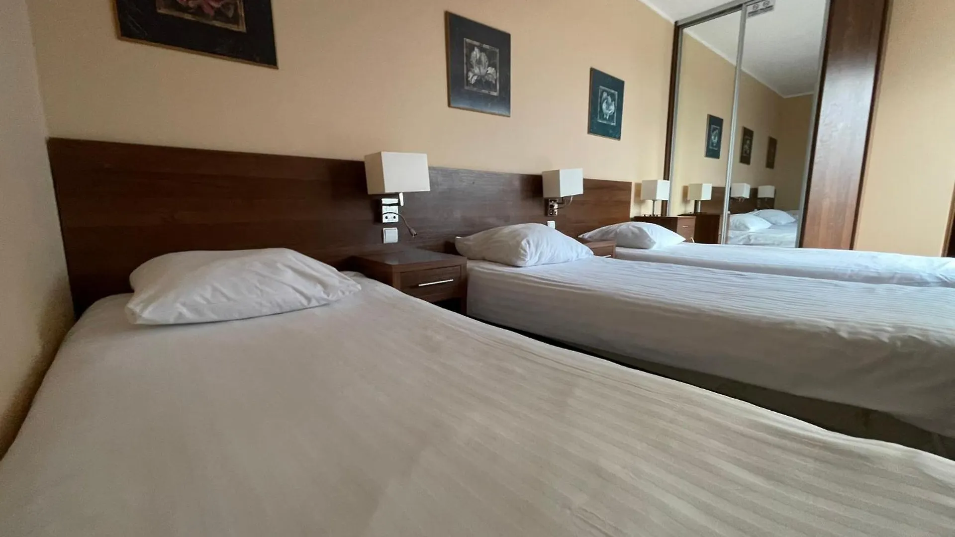 Hotel Motel Pieprzyk Kolobrzeg Poland