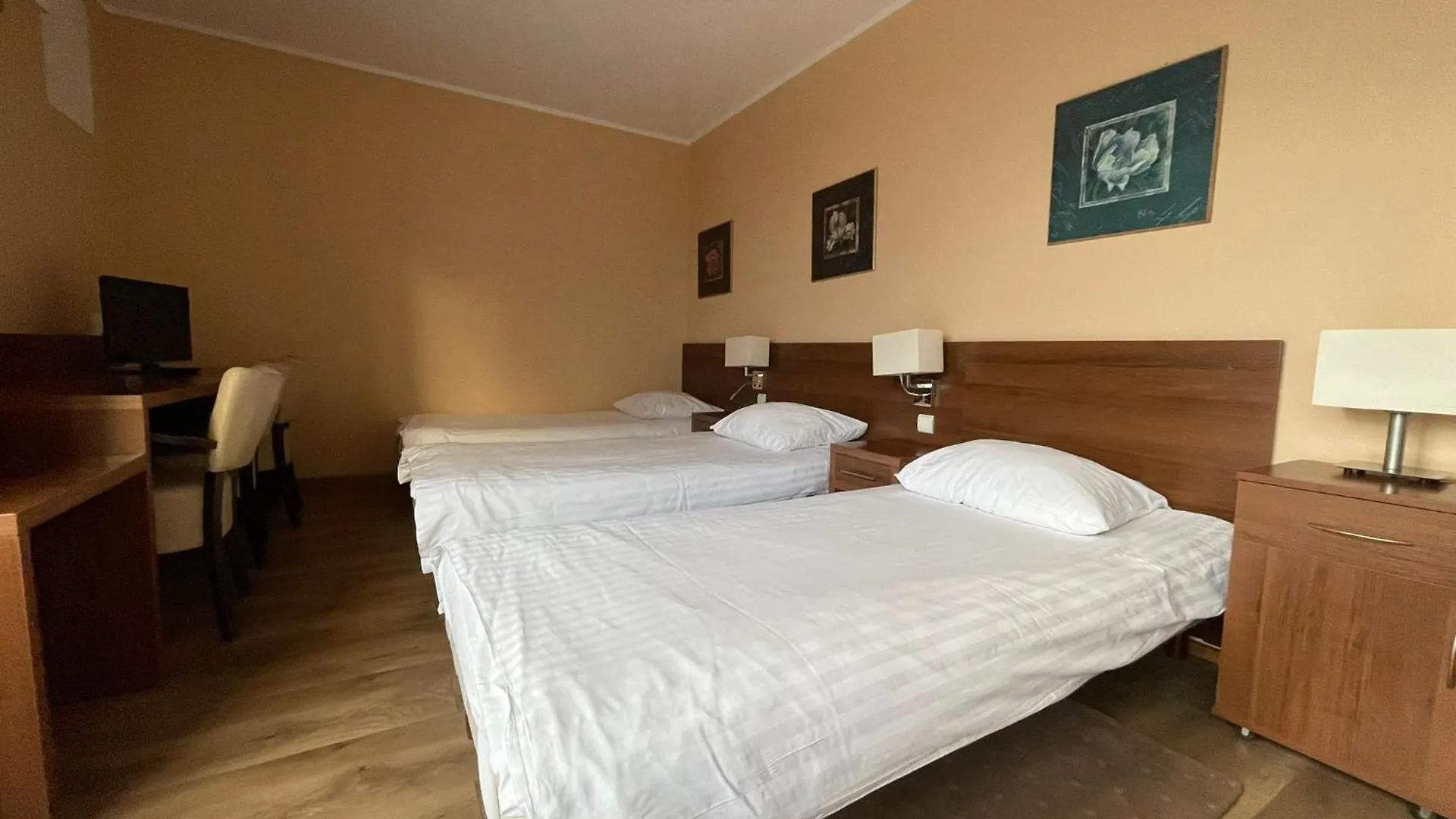 Motel Pieprzyk Kolobrzeg