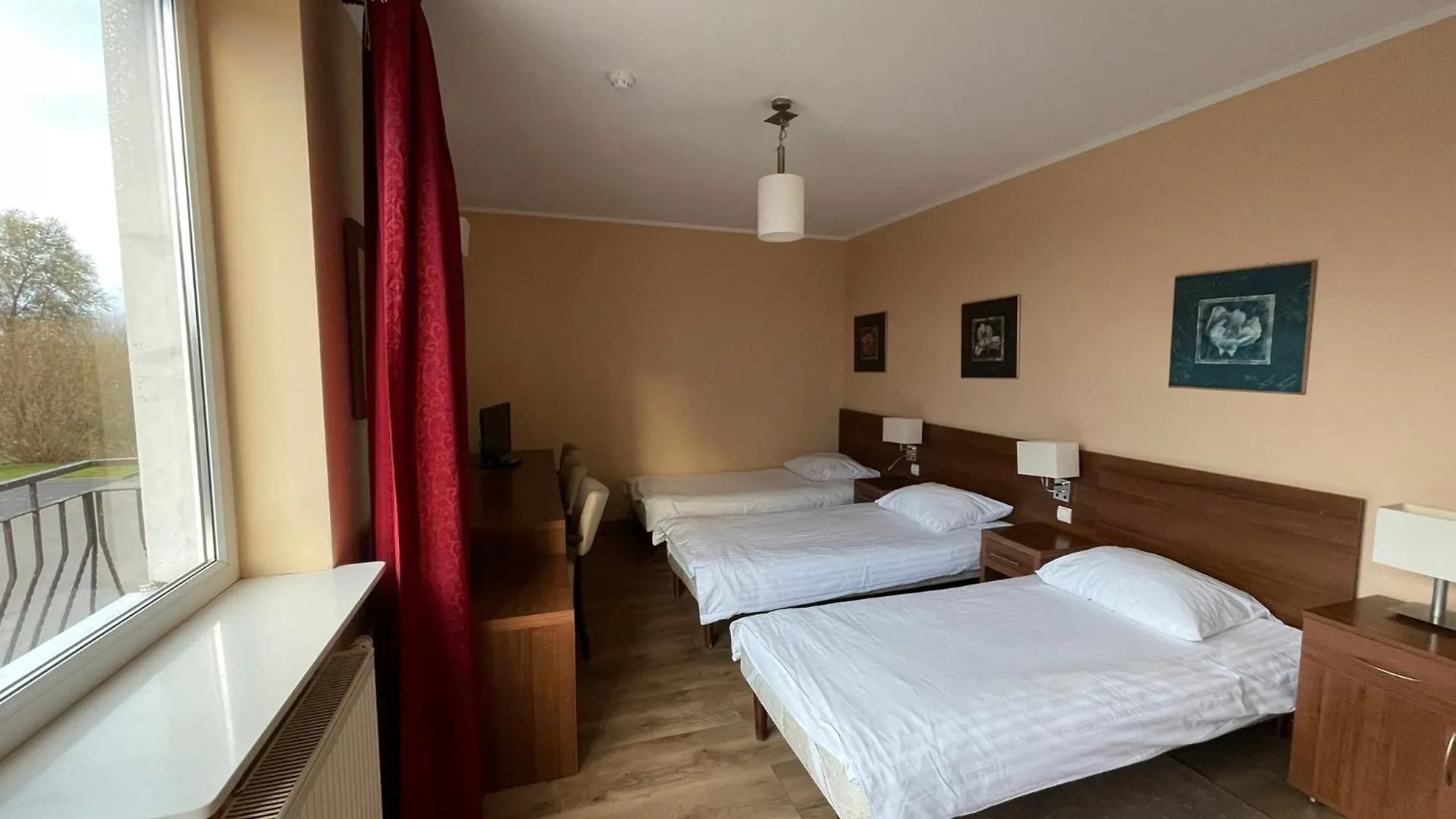 Motel Pieprzyk Kolobrzeg 0*,  Poland